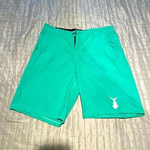 Tunaskin Hybrid Short